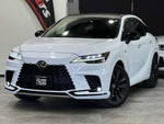 LEXUS RX500h