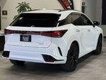 LEXUS RX500h
