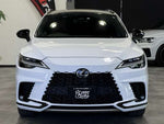 LEXUS RX500h