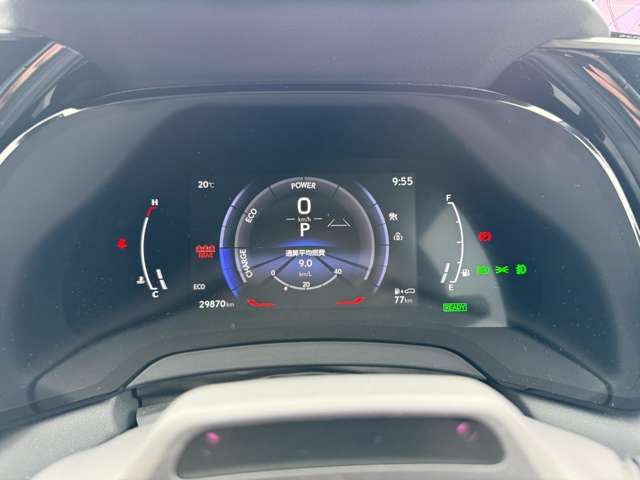 LEXUS RX500h