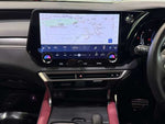 LEXUS RX500h