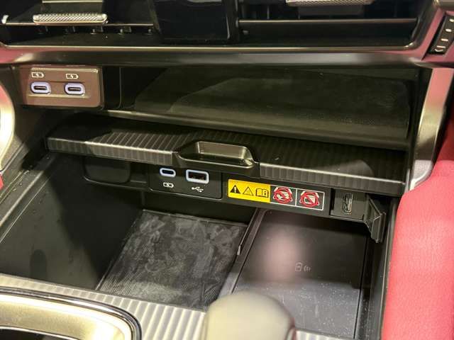 LEXUS RX500h