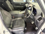 ALPHARD 4WD