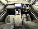 ALPHARD 4WD
