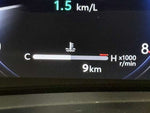 ALPHARD 4WD