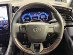 ALPHARD 4WD