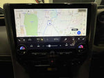 ALPHARD 4WD
