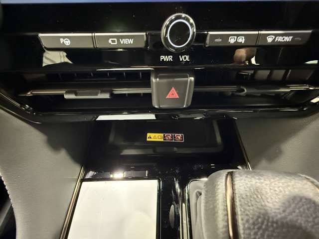 ALPHARD 4WD