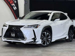 LEXUS UX250h AWD