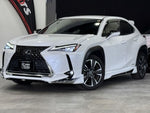 LEXUS UX250h AWD