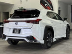 LEXUS UX250h AWD