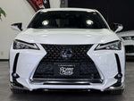 LEXUS UX250h AWD