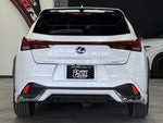 LEXUS UX250h AWD