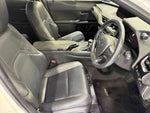 LEXUS UX250h AWD