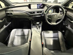 LEXUS UX250h AWD
