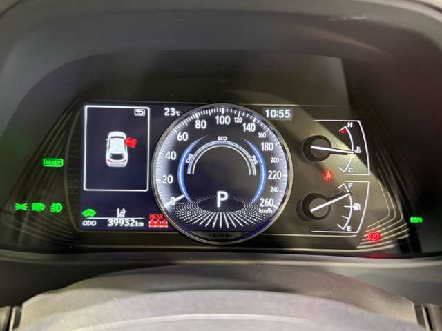 LEXUS UX250h AWD
