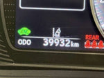LEXUS UX250h AWD
