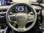 LEXUS UX250h AWD