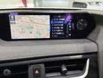 LEXUS UX250h AWD