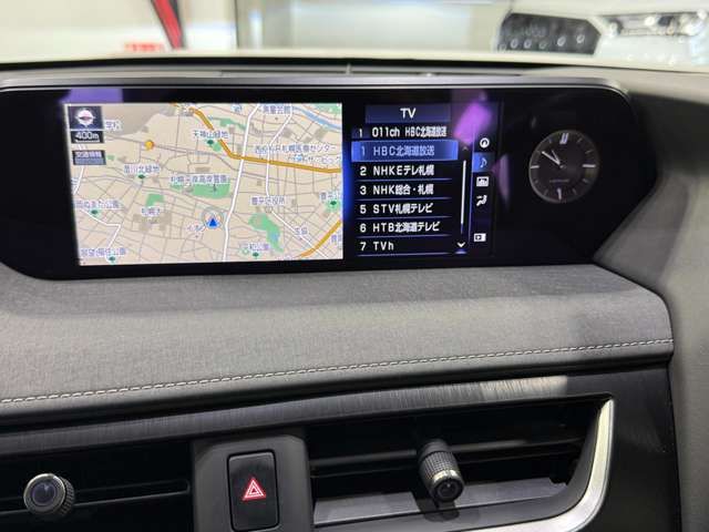 LEXUS UX250h AWD