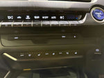 LEXUS UX250h AWD