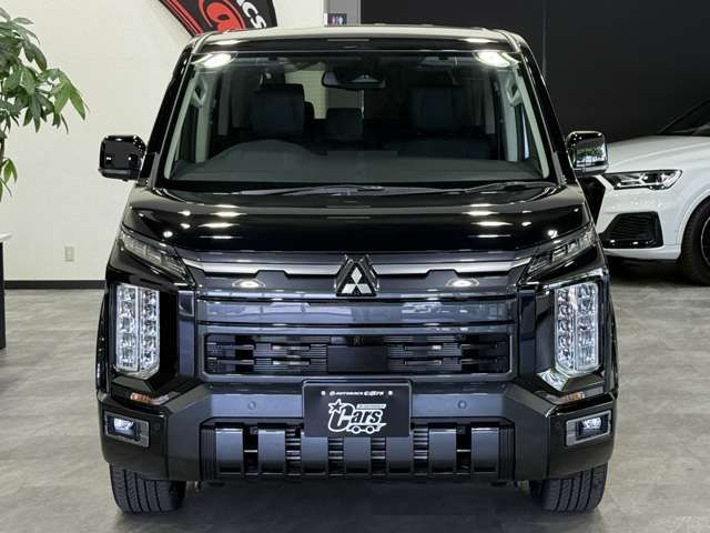 DELICA D:5 4WD