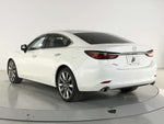 ATENZA sedan 4WD