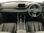 ATENZA sedan 4WD