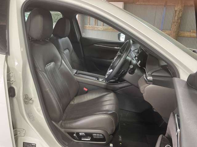 ATENZA sedan 4WD