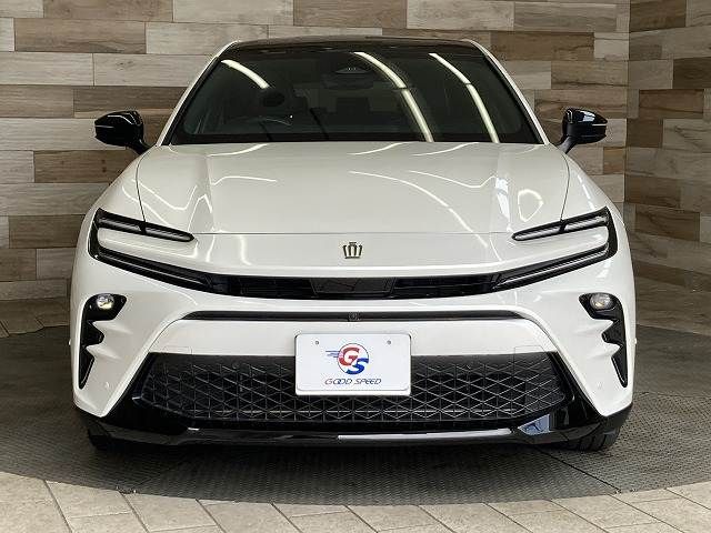 CROWN SPORT