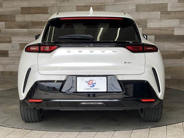 CROWN SPORT