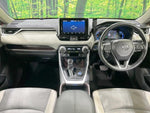 RAV4 HYBRID 4WD