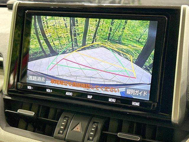 RAV4 HYBRID 4WD