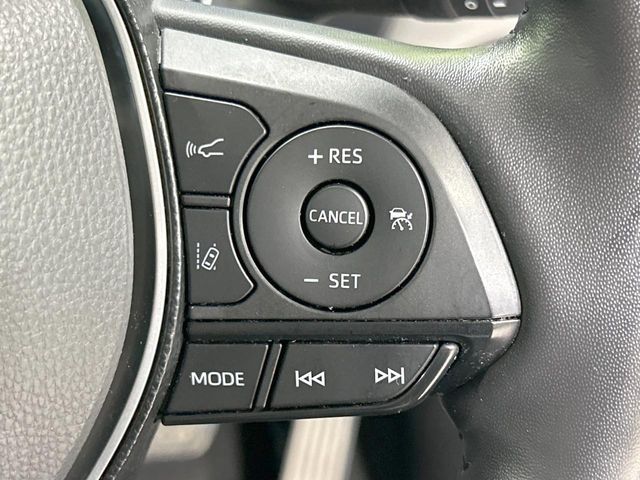RAV4 HYBRID 4WD