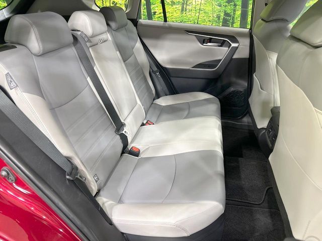 RAV4 HYBRID 4WD