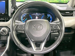 RAV4 HYBRID 4WD