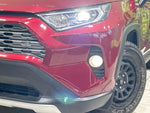 RAV4 HYBRID 4WD