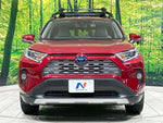 RAV4 HYBRID 4WD