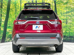 RAV4 HYBRID 4WD