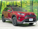 RAV4 HYBRID 4WD