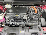 RAV4 HYBRID 4WD