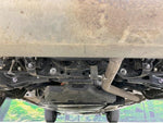 RAV4 HYBRID 4WD