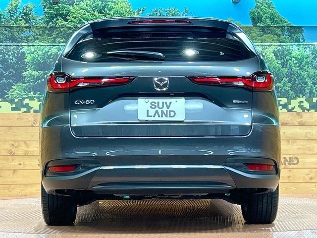 CX-80