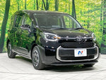 SIENTA HYBRID