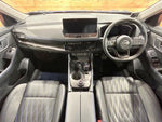 X-TRAIL HYBRID 4WD