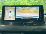 X-TRAIL HYBRID 4WD