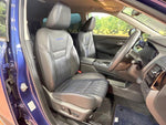 X-TRAIL HYBRID 4WD