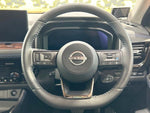 X-TRAIL HYBRID 4WD