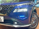 X-TRAIL HYBRID 4WD