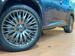 X-TRAIL HYBRID 4WD
